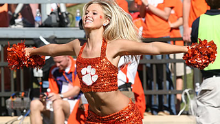 College Football Previews: #9 Clemson
